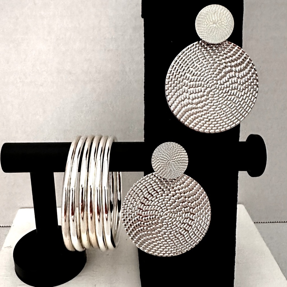Silver Set